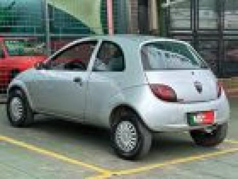 FORD Ka Hatch 1.0, Foto 7