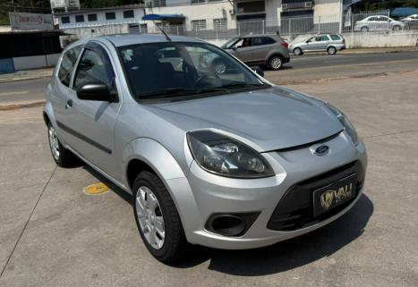 FORD Ka Hatch 1.0, Foto 13