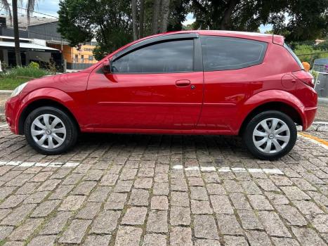 FORD Ka Hatch 1.0, Foto 9