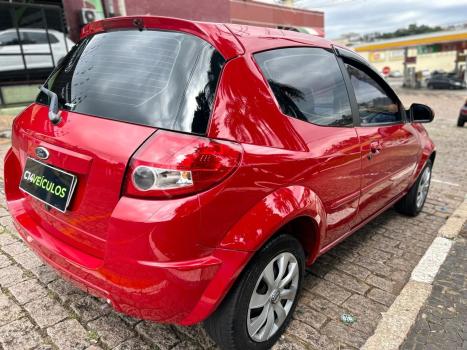 FORD Ka Hatch 1.0, Foto 12