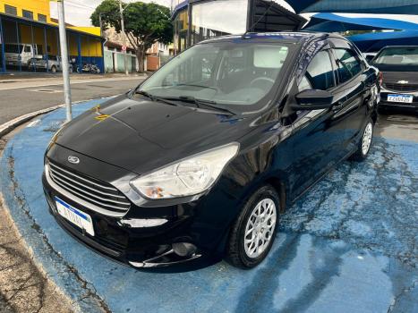 FORD Ka Hatch 1.0, Foto 3