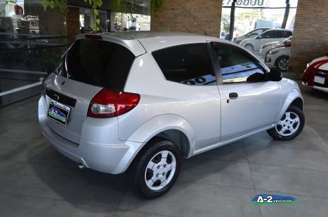 FORD Ka Hatch 1.0, Foto 7