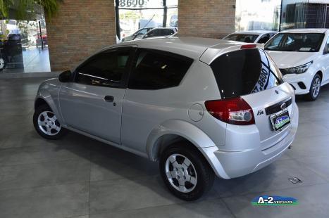 FORD Ka Hatch 1.0, Foto 8