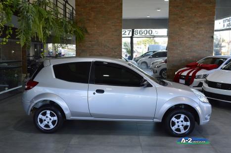 FORD Ka Hatch 1.0, Foto 9