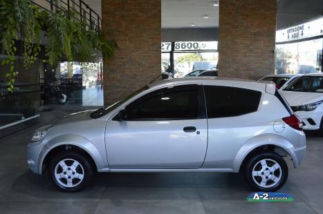 FORD Ka Hatch 1.0, Foto 10