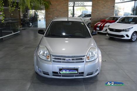 FORD Ka Hatch 1.0, Foto 11