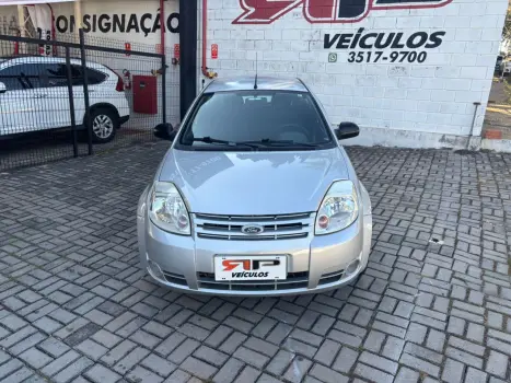 FORD Ka Hatch 1.0, Foto 3