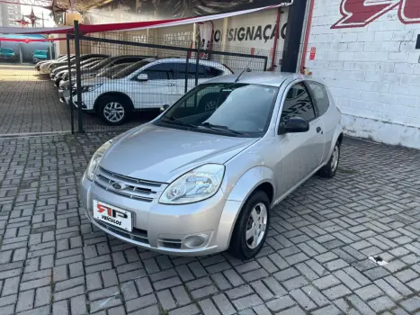 FORD Ka Hatch 1.0, Foto 4