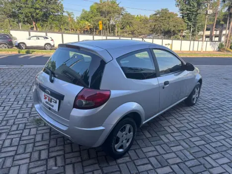 FORD Ka Hatch 1.0, Foto 6