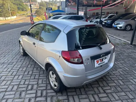 FORD Ka Hatch 1.0, Foto 7