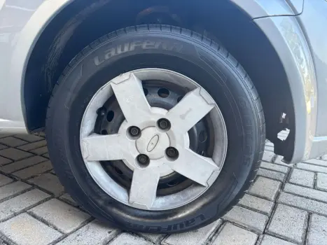 FORD Ka Hatch 1.0, Foto 8