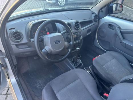 FORD Ka Hatch 1.0, Foto 9