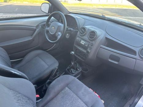 FORD Ka Hatch 1.0, Foto 10