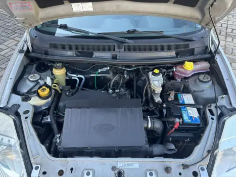 FORD Ka Hatch 1.0, Foto 11
