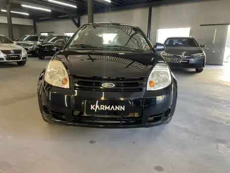 FORD Ka Hatch 1.0, Foto 2