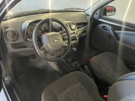 FORD Ka Hatch 1.0, Foto 6