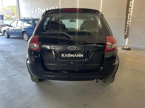 FORD Ka Hatch 1.0, Foto 8