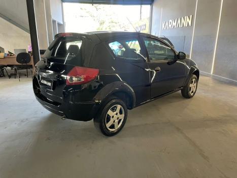 FORD Ka Hatch 1.0, Foto 9