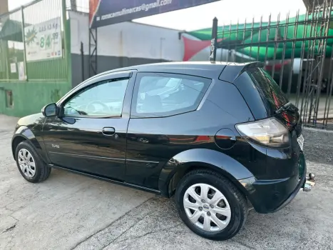 FORD Ka Hatch 1.0 CLASS, Foto 4