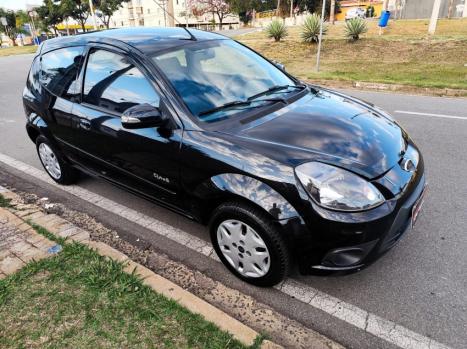 FORD Ka Hatch 1.0 CLASS FLEX, Foto 2