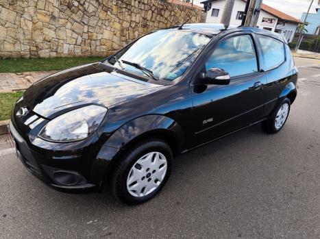 FORD Ka Hatch 1.0 CLASS FLEX, Foto 3