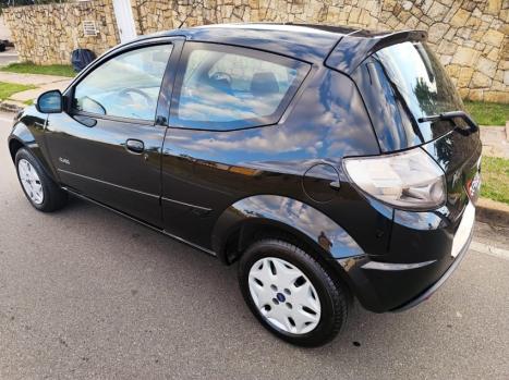 FORD Ka Hatch 1.0 CLASS FLEX, Foto 4