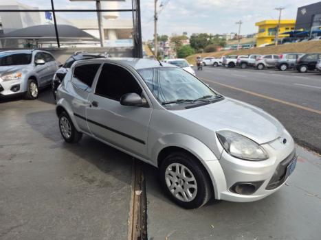 FORD Ka Hatch 1.0 CLASS, Foto 3