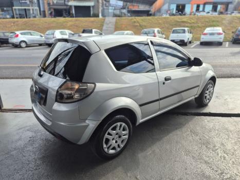 FORD Ka Hatch 1.0 CLASS, Foto 4