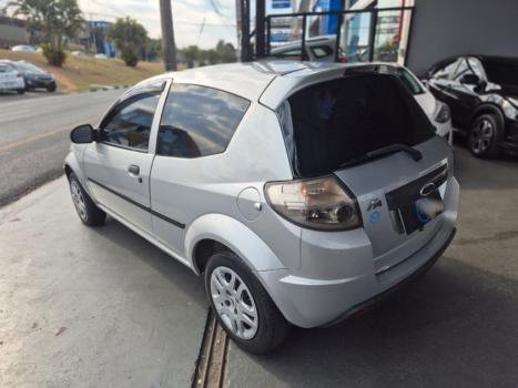 FORD Ka Hatch 1.0 CLASS, Foto 6
