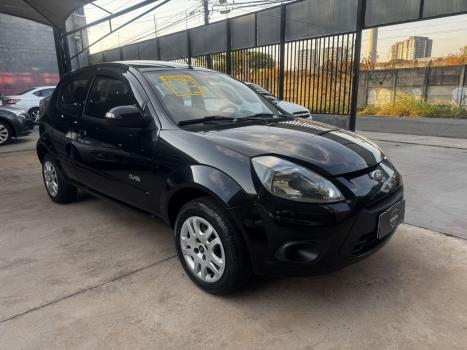 FORD Ka Hatch 1.0 CLASS FLEX, Foto 1