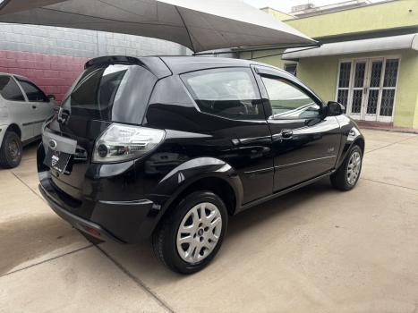 FORD Ka Hatch 1.0 CLASS FLEX, Foto 3