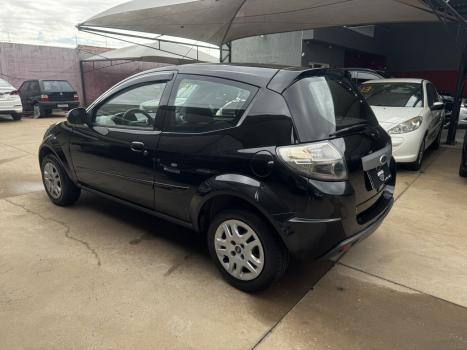 FORD Ka Hatch 1.0 CLASS FLEX, Foto 4