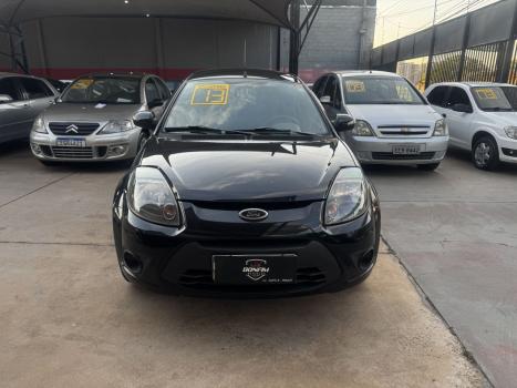 FORD Ka Hatch 1.0 CLASS FLEX, Foto 5