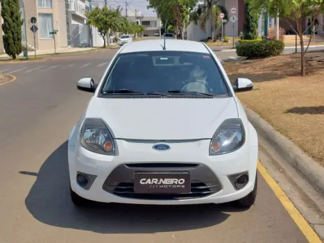 FORD Ka Hatch 1.0 CLASS FLEX, Foto 2