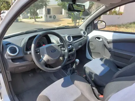 FORD Ka Hatch 1.0 CLASS FLEX, Foto 7