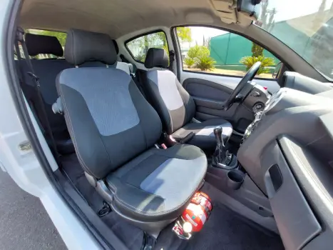FORD Ka Hatch 1.0 CLASS FLEX, Foto 11