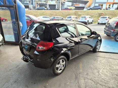 FORD Ka Hatch 1.0 FLEX, Foto 4