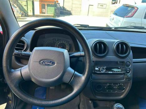 FORD Ka Hatch 1.0 FLEX, Foto 7