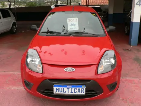 FORD Ka Hatch 1.0 FLEX, Foto 2