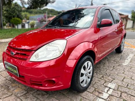 FORD Ka Hatch 1.0 FLEX, Foto 4