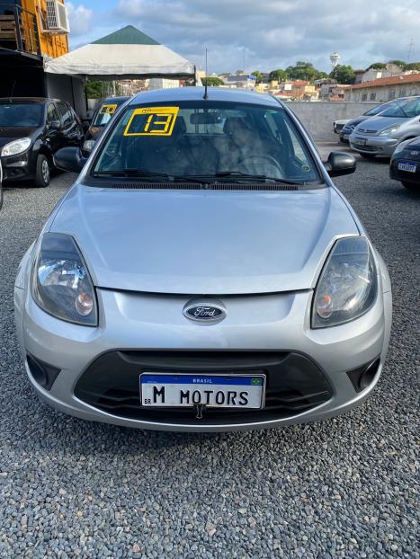 FORD Ka Hatch 1.0 FLEX, Foto 2