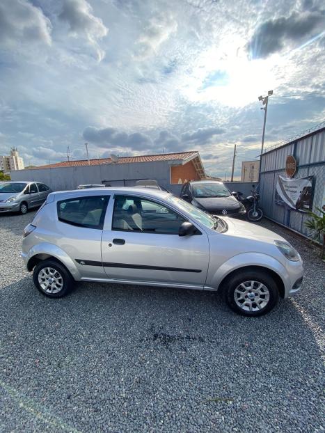 FORD Ka Hatch 1.0 FLEX, Foto 4