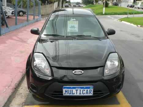 FORD Ka Hatch 1.0 FLEX, Foto 2