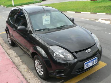 FORD Ka Hatch 1.0 FLEX, Foto 6