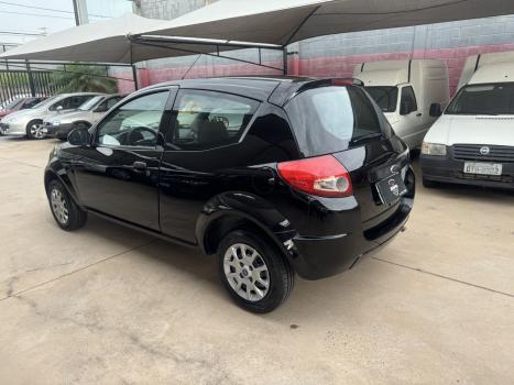 FORD Ka Hatch 1.0 FLEX, Foto 4