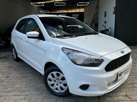 FORD Ka Hatch 1.0 FLEX, Foto 3