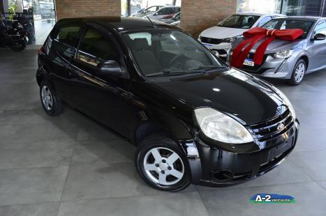 FORD Ka Hatch 1.0 FLEX, Foto 2