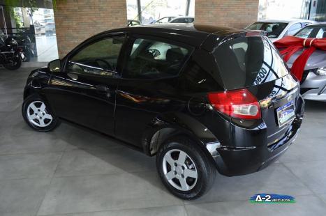 FORD Ka Hatch 1.0 FLEX, Foto 8