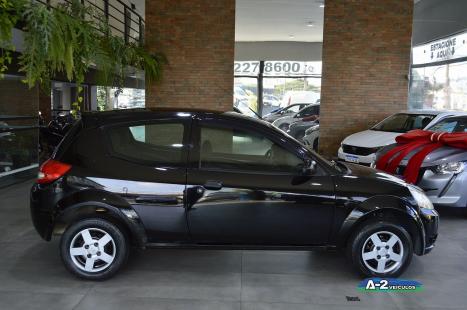 FORD Ka Hatch 1.0 FLEX, Foto 9