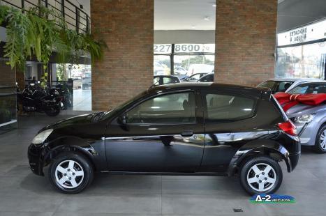 FORD Ka Hatch 1.0 FLEX, Foto 10